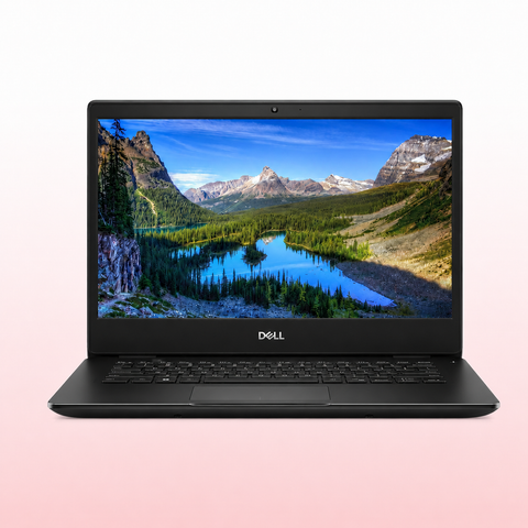 Dell Latitude 3400 - Intel Core i5 8th Gen | 8GB RAM | 256GB SSD | 14” FHD | Premium Refurbished Business Laptop