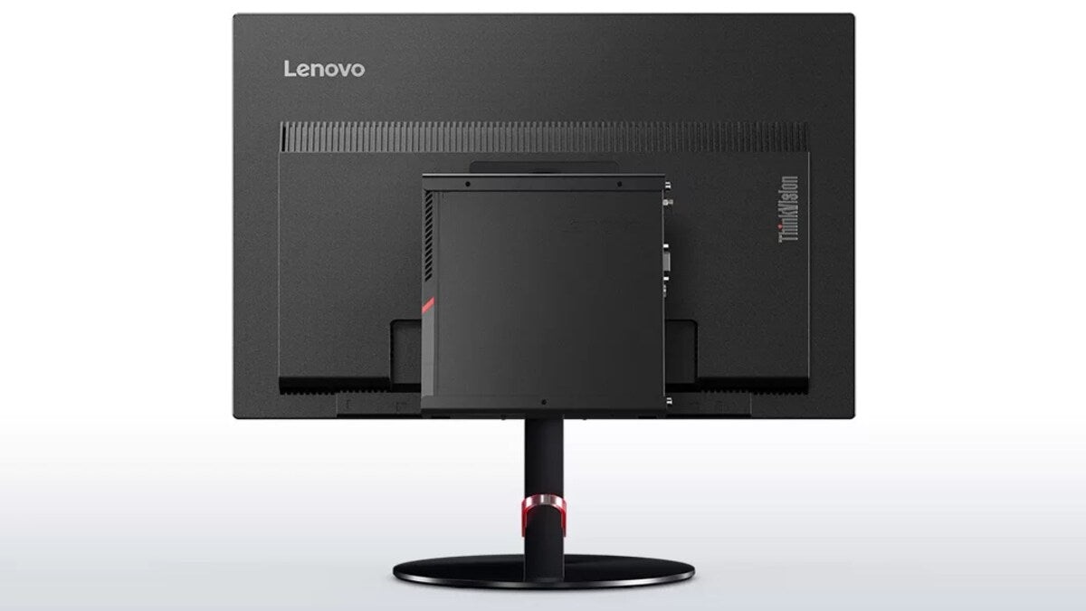 Lenovo ThinkCentre M700 Tiny Mini PC | Intel Core i5 6th Gen | 8GB RAM | 256GB SSD | Windows 10 Pro | WiFi | MS Office | VGA, DVI, HDMI & USB Ports | A+ Refurbished | 1 Year Warranty