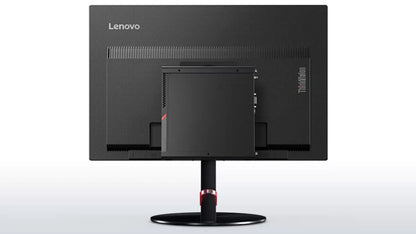 Lenovo ThinkCentre M700 Tiny Mini PC | Intel Core i5 6th Gen | 8GB RAM | 256GB SSD | Windows 10 Pro | WiFi | MS Office | VGA, DVI, HDMI & USB Ports | A+ Refurbished | 1 Year Warranty