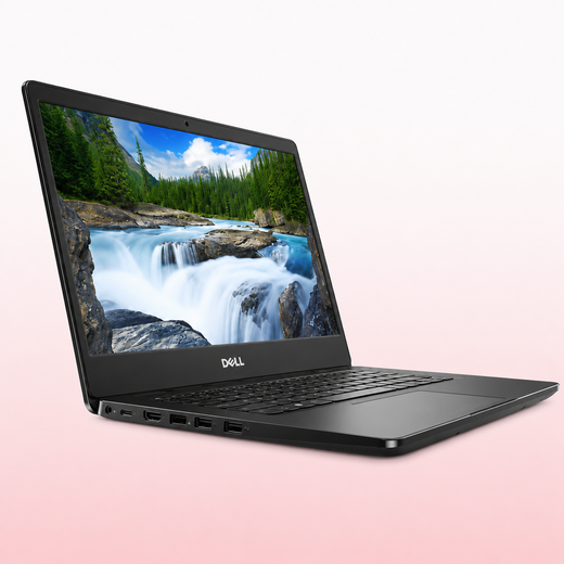 Dell Latitude 3400 - Intel Core i5 11th Gen | 8GB RAM | 256GB SSD | 14” FHD | Premium Refurbished Business Laptop