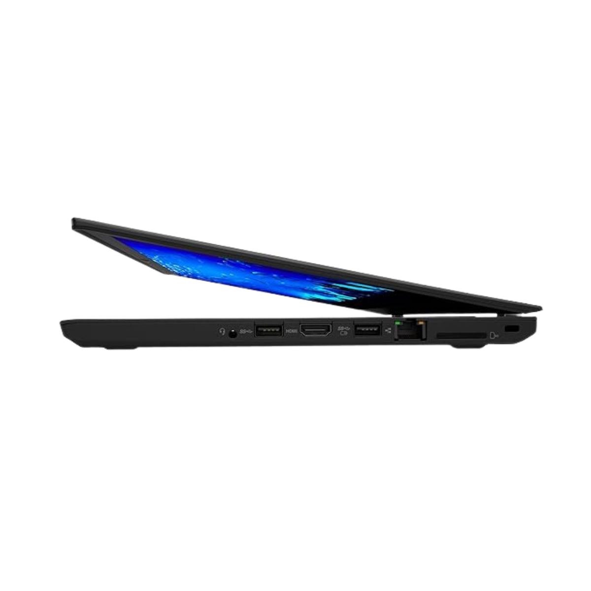 Lenovo ThinkPad L14 - Intel Core i5 10th Gen | 16GB RAM | 512GB SSD | 14” HD Display | Slim & Lightweight Refurbished Business Laptop