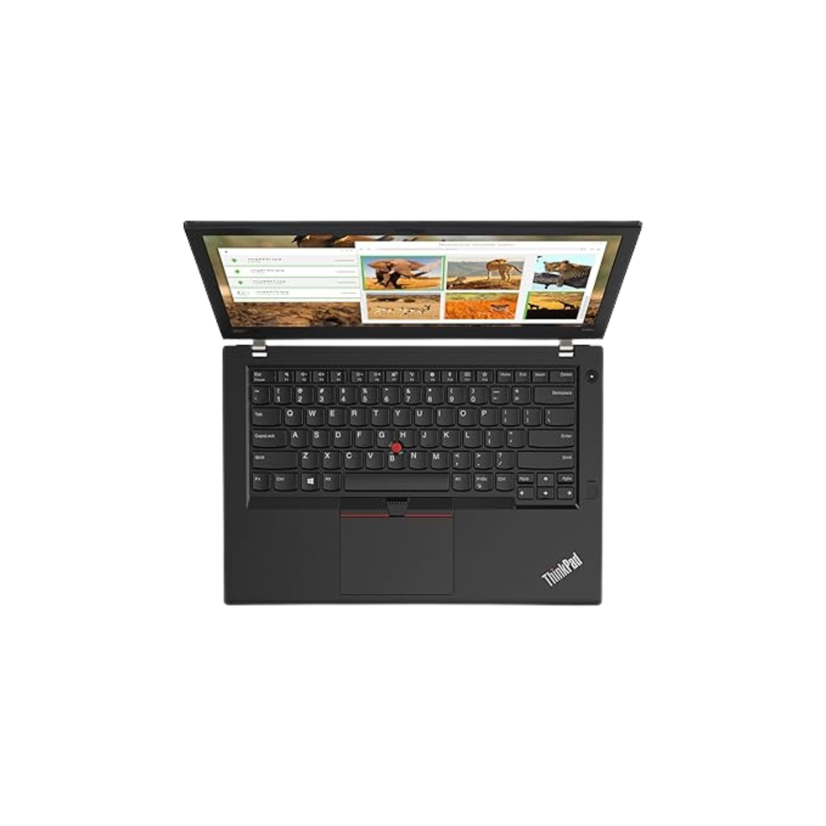 Lenovo ThinkPad L14 - Intel Core i5 10th Gen | 16GB RAM | 512GB SSD | 14” HD Display | Slim & Lightweight Refurbished Business Laptop