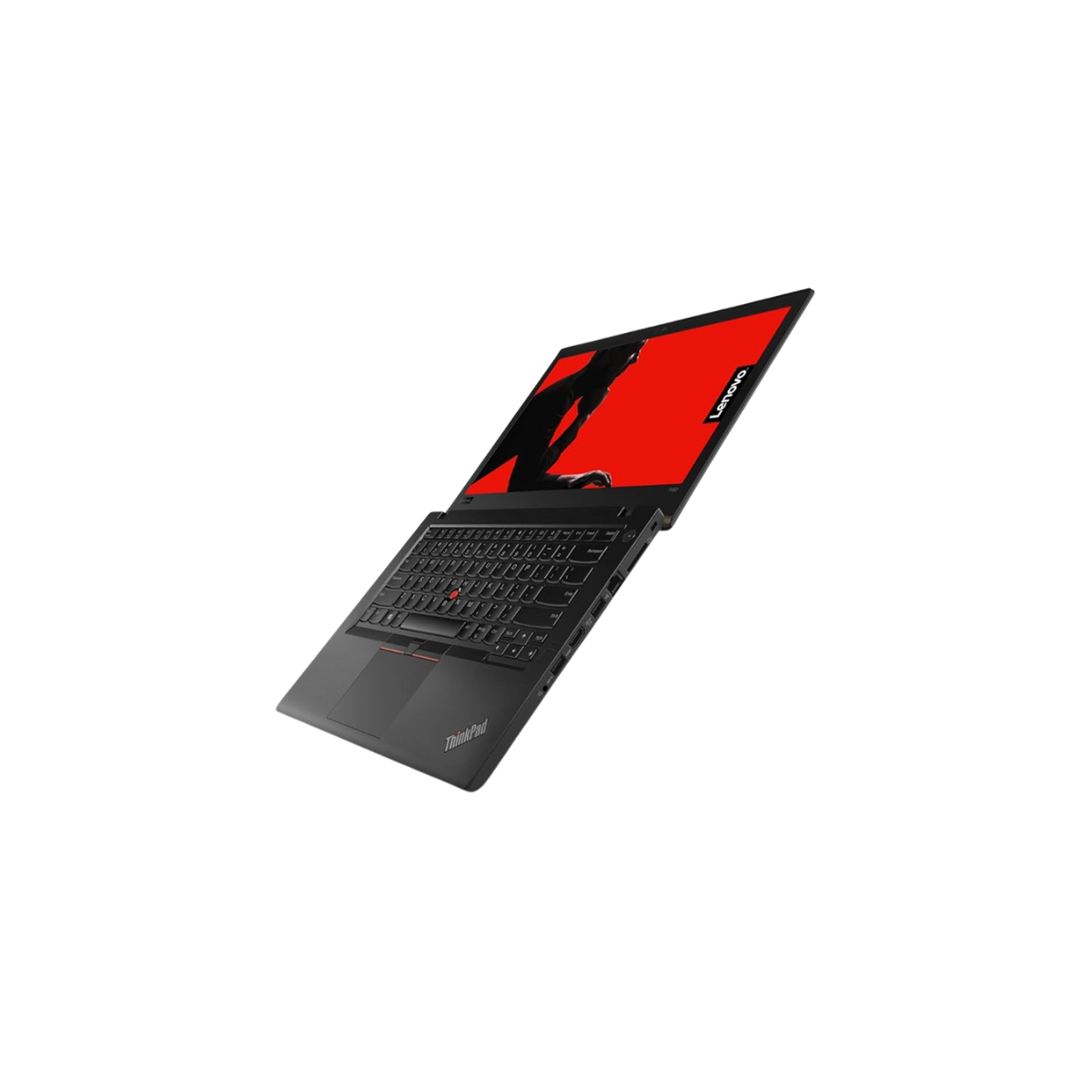 Lenovo ThinkPad T480 Touch - Intel Core i5 8th Gen | 16GB RAM | 512GB SSD | 14” Full HD Touchscreen | Slim & Lightweight Refurbished Laptop