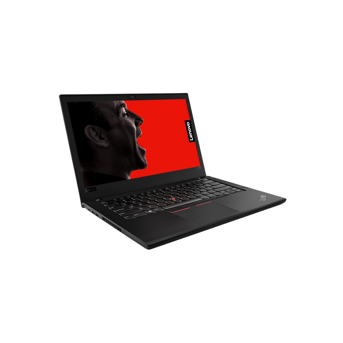 Lenovo ThinkPad L14 - Intel Core i5 10th Gen | 16GB RAM | 512GB SSD | 14” HD Display | Slim & Lightweight Refurbished Business Laptop