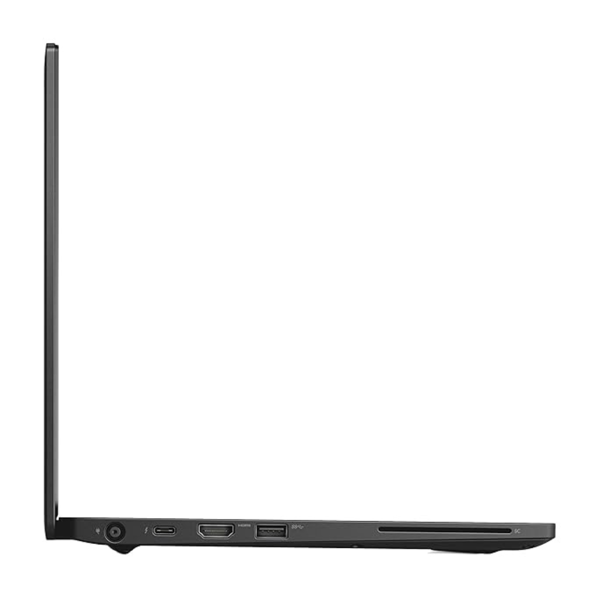 Dell Latitude 7390 - Intel Core i7 8th Gen | 16GB RAM | 256GB SSD | 13.3” Full HD | Thin & Light Refurbished Business Laptop (1-Year Warranty)