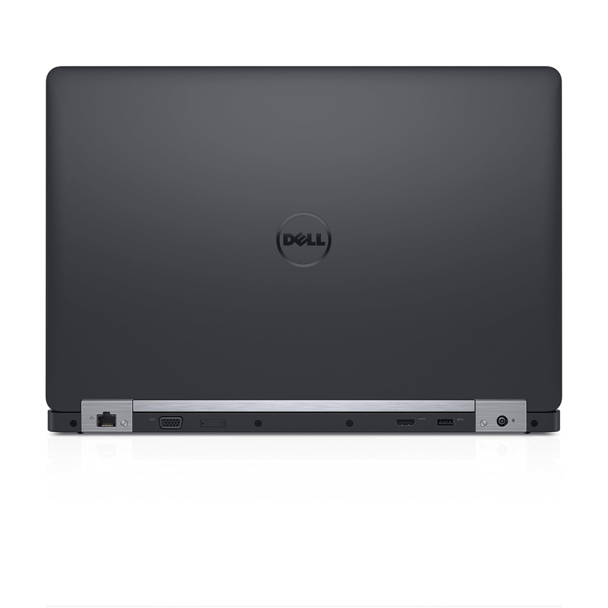 Dell Latitude E5570 - Intel Core i7 6th Gen | 16GB RAM | 512GB SSD | 15.6” Full HD | Thin & Light Refurbished Business Laptop