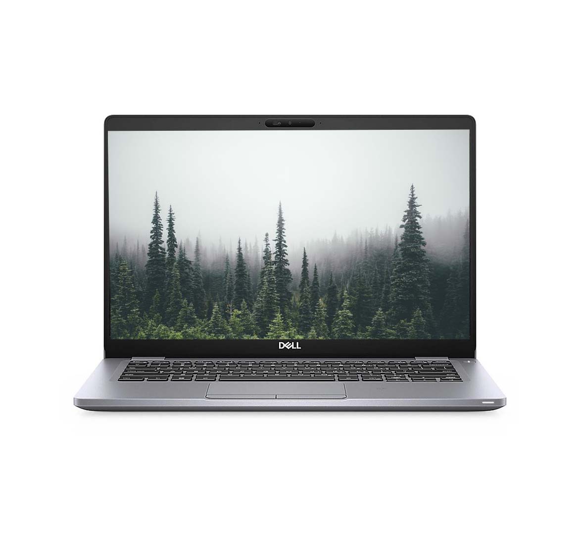 Dell Latitude 5420 Laptop - Intel Core i5 11th Gen | 8GB RAM | 256GB SSD | 14” FHD | Premium Refurbished Business Laptop