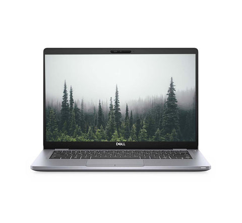 Dell Latitude 5420 Laptop - Intel Core i5 11th Gen | 8GB RAM | 256GB SSD | 14” FHD | Premium Refurbished Business Laptop