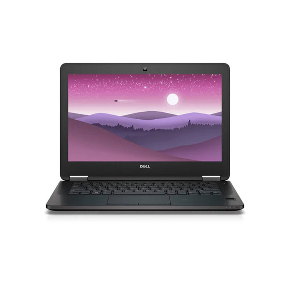 Dell Latitude E5270 - Intel Core i5 6th Gen | 8GB RAM | 256GB SSD | 14” Full HD | Slim & Lightweight Refurbished Business Laptop