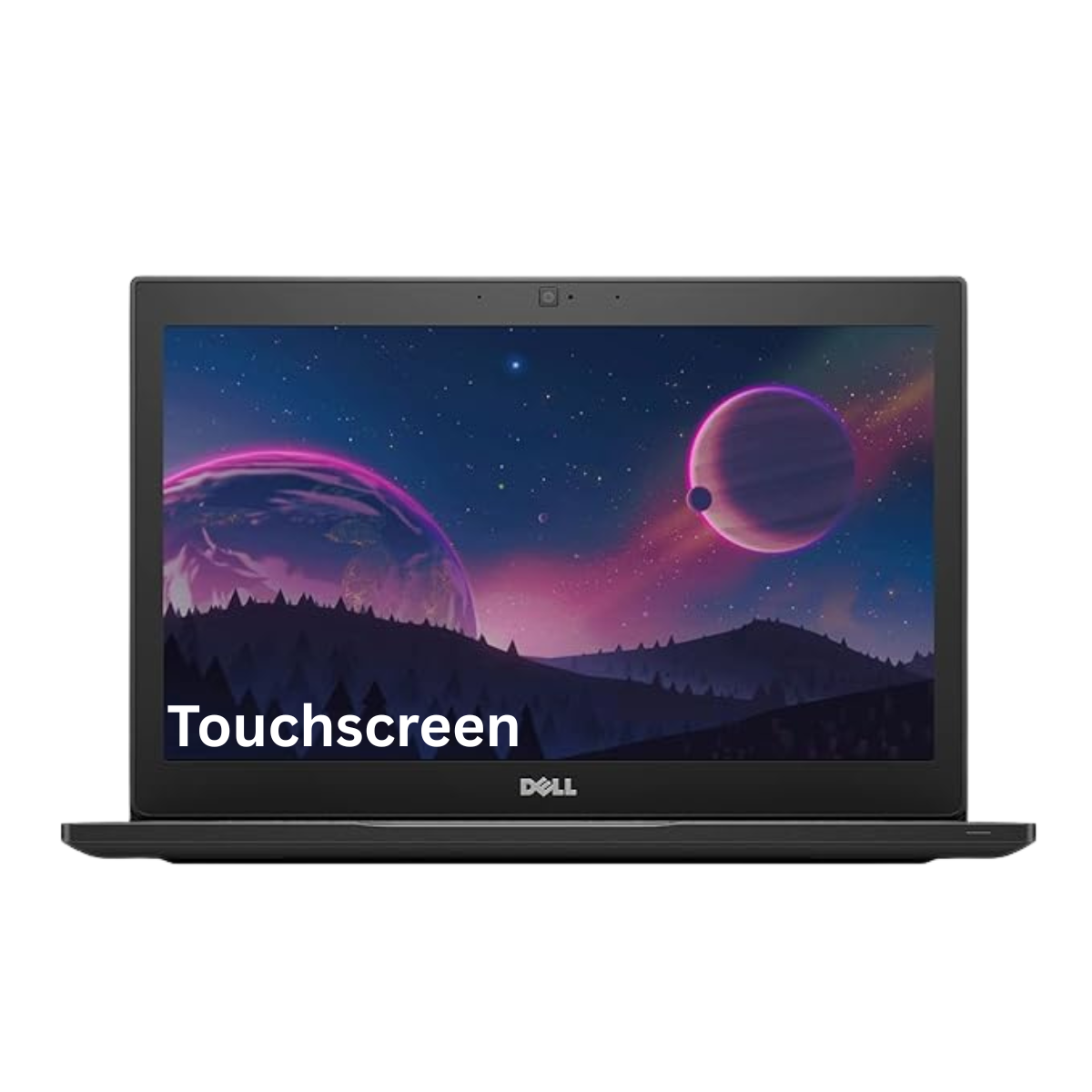 Dell Latitude 5400 - Intel Core i7 8th Gen | 16GB RAM | 512GB SSD | 14” HD/FHD Touchscreen | Refurbished Business Laptop