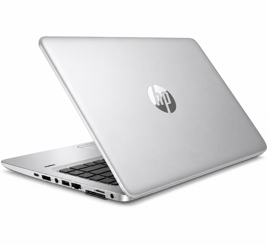 HP EliteBook 840 G6 - Intel Core i5 8th Gen | 8GB RAM | 512GB SSD | 14” Full HD | Backlit Keyboard | A+ Condition | Refurbished Business Laptop