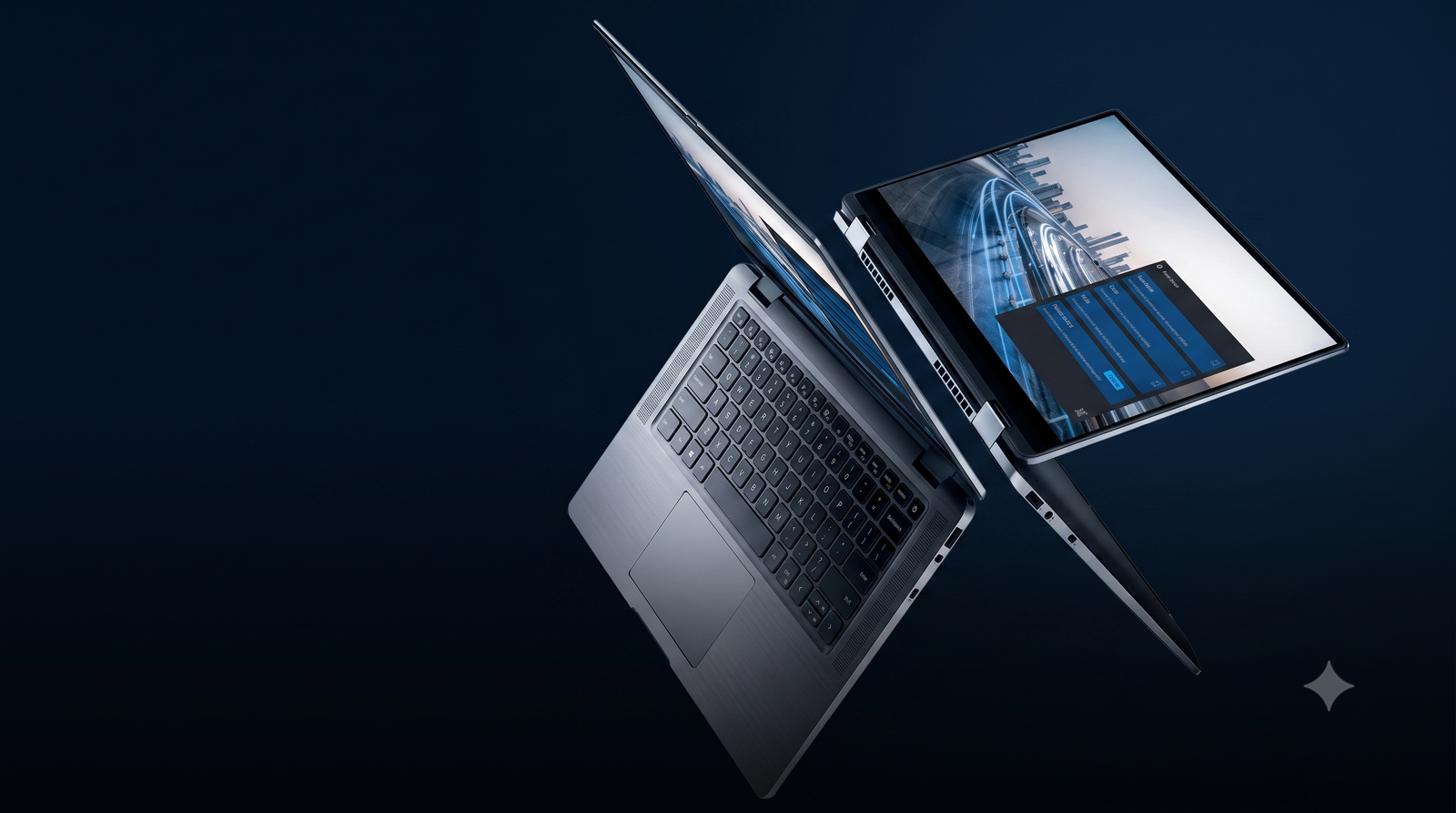 Premium business laptops at affordable prices