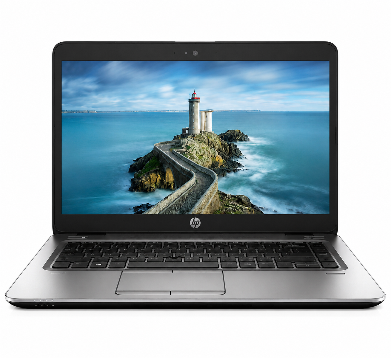 HP EliteBook 840 G6 - Intel Core i5 8th Gen | 8GB RAM | 512GB SSD | 14” Full HD | Backlit Keyboard | A+ Condition | Refurbished Business Laptop
