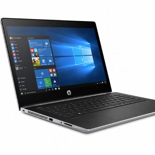 HP ProBook 440 G5 - Intel Core i5 8th Gen | 8GB RAM | 256GB SSD | 14” Full HD | Backlit Keyboard | A+ Condition | Refurbished Business Laptop