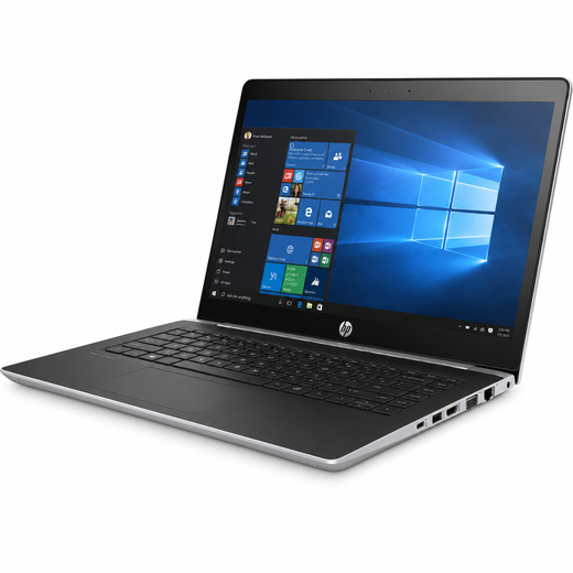 HP ProBook 440 G5 - Intel Core i5 8th Gen | 8GB RAM | 256GB SSD | 14” Full HD | Backlit Keyboard | A+ Condition | Refurbished Business Laptop