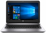 HP ProBook 430 G3 - Intel Core i5 6th Gen | 8GB RAM | 256GB SSD | 14” Full HD | Backlit Keyboard | A+ Condition | Refurbished Business Laptop