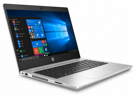 HP ProBook 440 G3 - Intel Core i5 6th Gen | 8GB RAM | 256GB SSD | 14” Full HD | Backlit Keyboard | A+ Condition | Refurbished Business Laptop