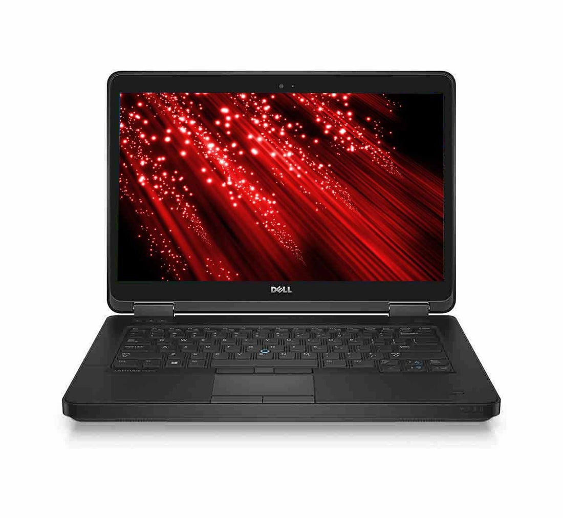 Dell Latitude 5440 - Intel Core i5 4th Gen | 8GB RAM | 256GB SSD | 14” Full HD | Slim & Lightweight Refurbished Business Laptop
