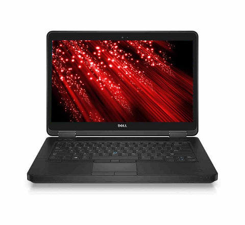 Dell Latitude 5440 - Intel Core i5 4th Gen | 8GB RAM | 256GB SSD | 14” Full HD | Slim & Lightweight Refurbished Business Laptop