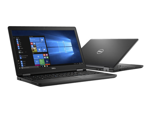 Dell Latitude 5280 - Intel Core i5 7th Gen | 8GB RAM | 256GB SSD | 15.6” HD Display | Refurbished Business Laptop