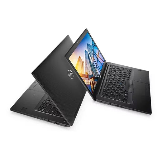 Dell Latitude 7490 - Intel Core i7 8th Gen | 8GB RAM | 256GB SSD | 14” HD/FHD Display | Refurbished Business Laptop