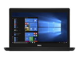 Dell Latitude 5280 - Intel Core i5 7th Gen | 8GB RAM | 256GB SSD | 15.6” HD Display | Refurbished Business Laptop