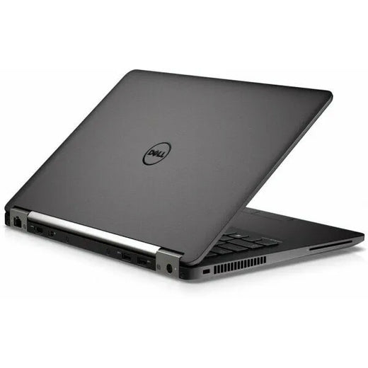 Dell Latitude E7270 - Intel Core i5 6th Gen | 8GB RAM | 256GB SSD | 14” Full HD | Slim & Lightweight Refurbished Business Laptop