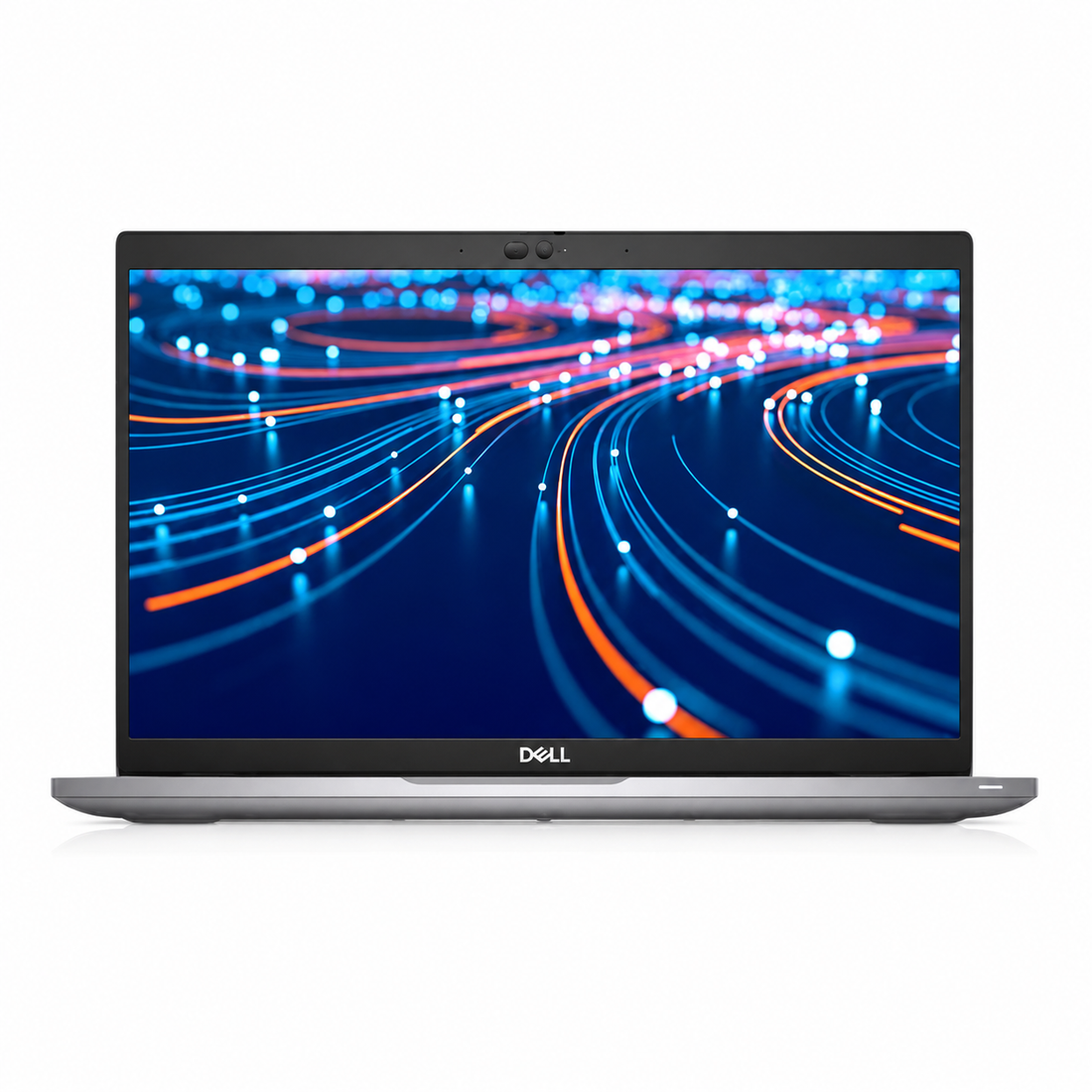 Dell Latitude 5310 Laptop - Intel Core i5 10th Gen | 8GB RAM | 256GB SSD | 14” FHD | Premium Refurbished Business Laptop