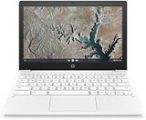 HP CELERON CHROME BOOK | 4GB RAM | 64GB SSD | 14” Full HD | Backlit Keyboard | A+ Condition | Refurbished Business Laptop