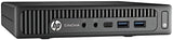 HP Tiny Desktop PC | InteI Core i5 6th Gen | 4GB RAM 256GB SSD | Window 10 | InteI HD Graphics | USB, Ethernet