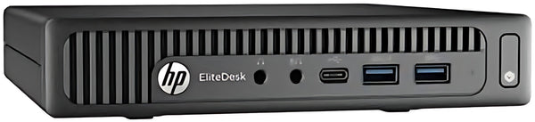 HP Tiny Desktop PC | InteI Core i5 6th Gen | 4GB RAM 128GB SSD | Window 10 | InteI HD Graphics | USB, Ethernet