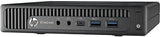 HP Tiny Desktop PC | InteI Core i5 6th Gen | 8GB RAM 256GB SSD | Window 10 | InteI HD Graphics | USB, Ethernet