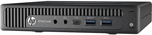 HP Tiny Desktop PC | InteI Core i5 8th Gen | 8GB RAM 256GB SSD | Window 10 | InteI HD Graphics | USB, Ethernet