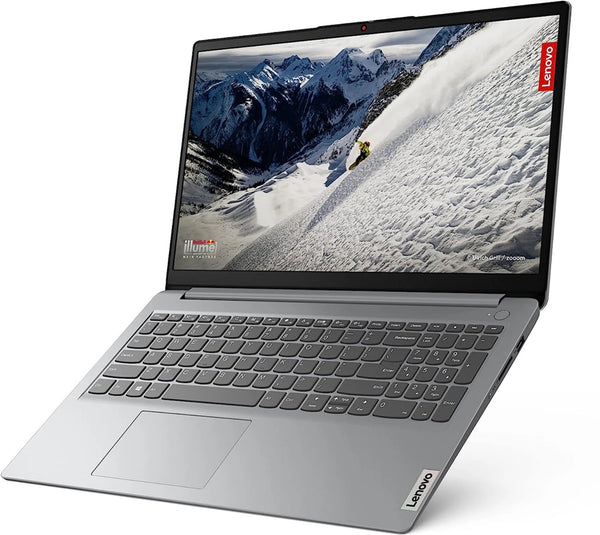 Lenovo 81N3 AMD A6 REDEON | 4GB RAM | 128GB SSD | 14” Full HD | Backlit Keyboard | A+ Condition | Refurbished Business Laptop)