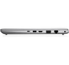 HP EliteBook 440 G5 - Intel Core i5 7th Gen | 8GB RAM | 256GB SSD | 14” Full HD | Backlit Keyboard | A+ Condition | Refurbished Business Laptop