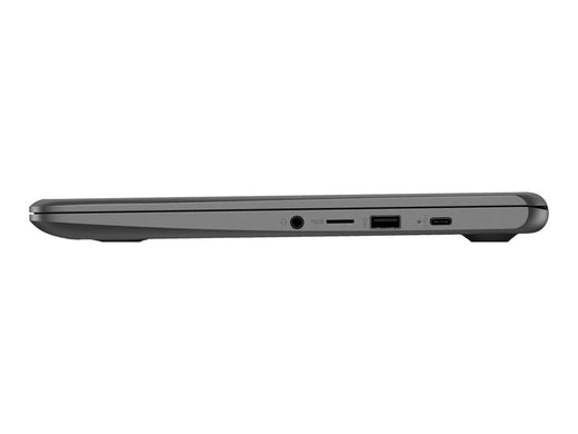 HP AMD A6 CHROME BOOK | 8GB RAM | 64GB SSD | 14” Full HD | Backlit Keyboard | A+ Condition | Refurbished Business Laptop